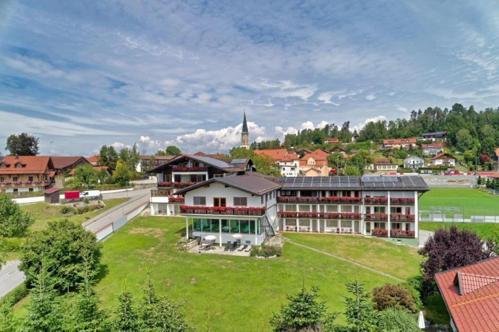Hotel Beinbauer ビューヒルベルク エクステリア 写真