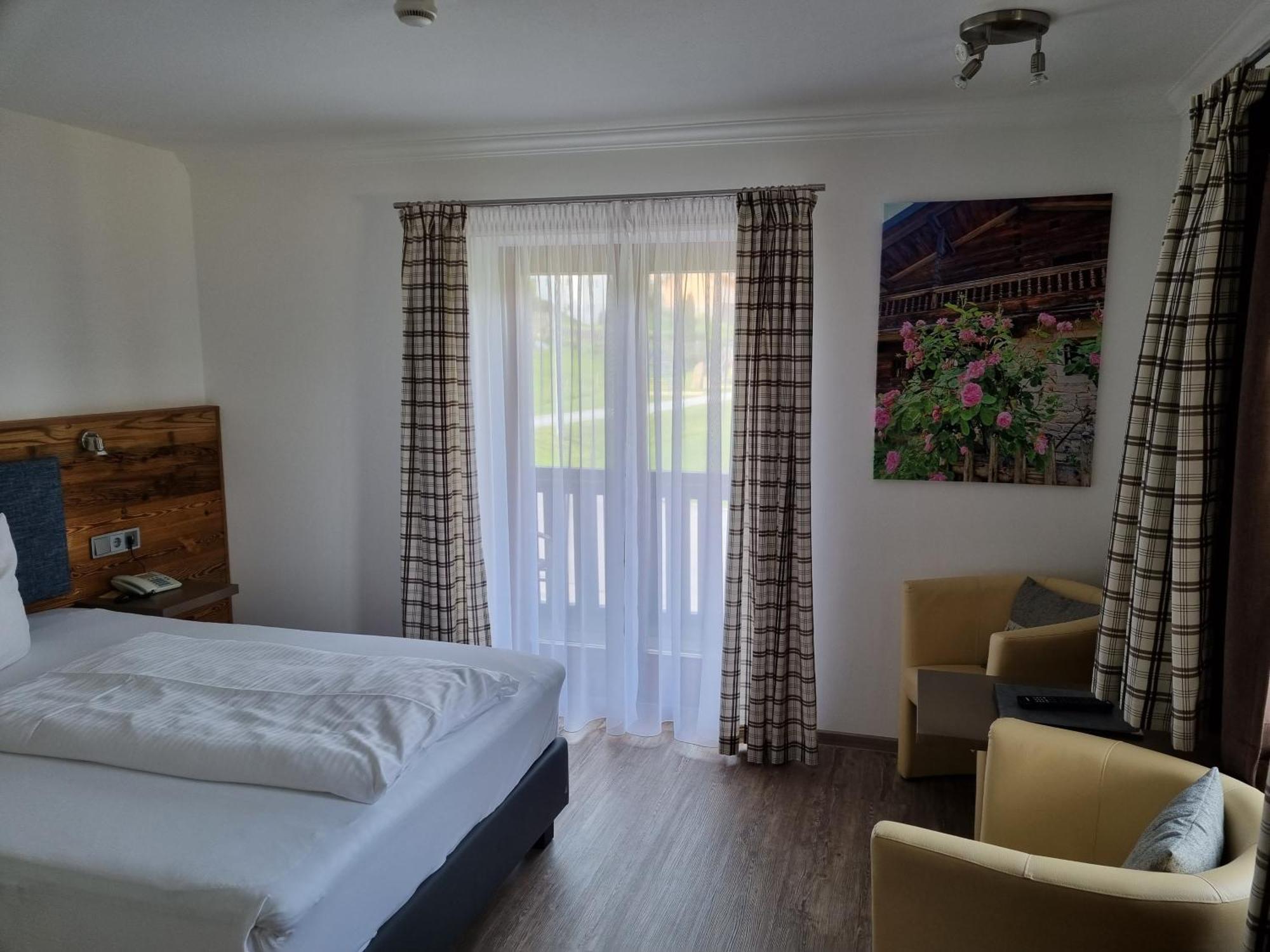 Hotel Beinbauer ビューヒルベルク エクステリア 写真
