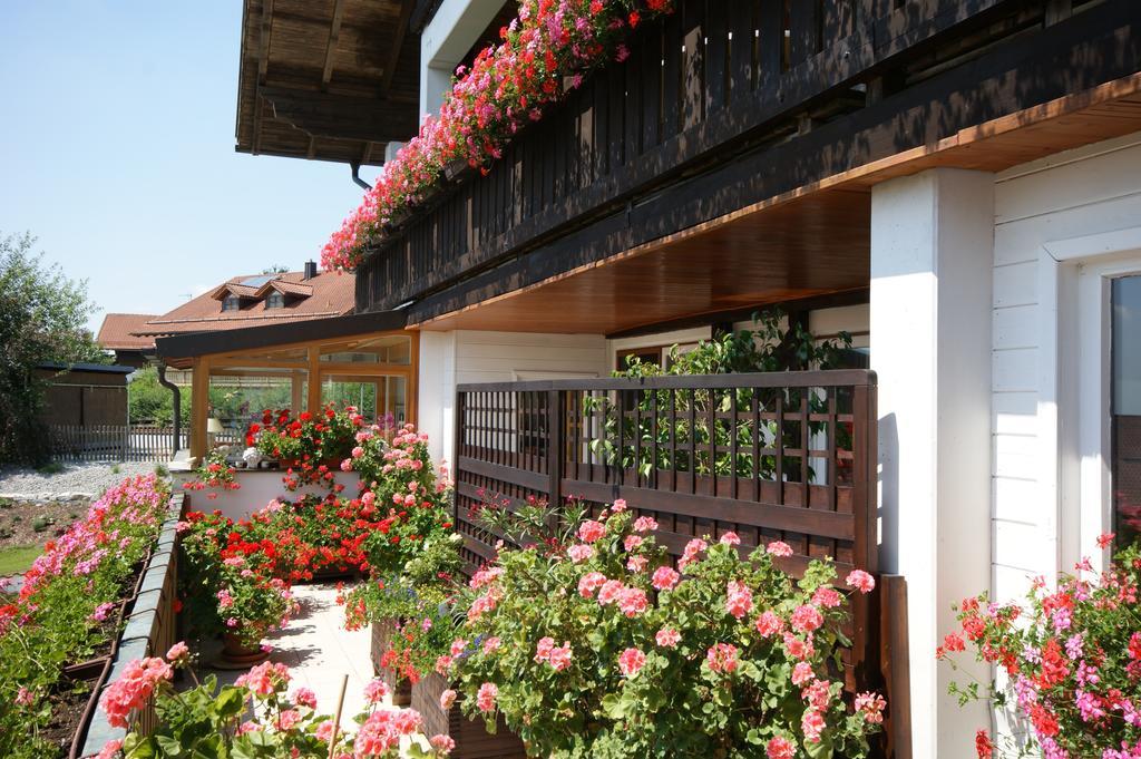 Hotel Beinbauer ビューヒルベルク エクステリア 写真
