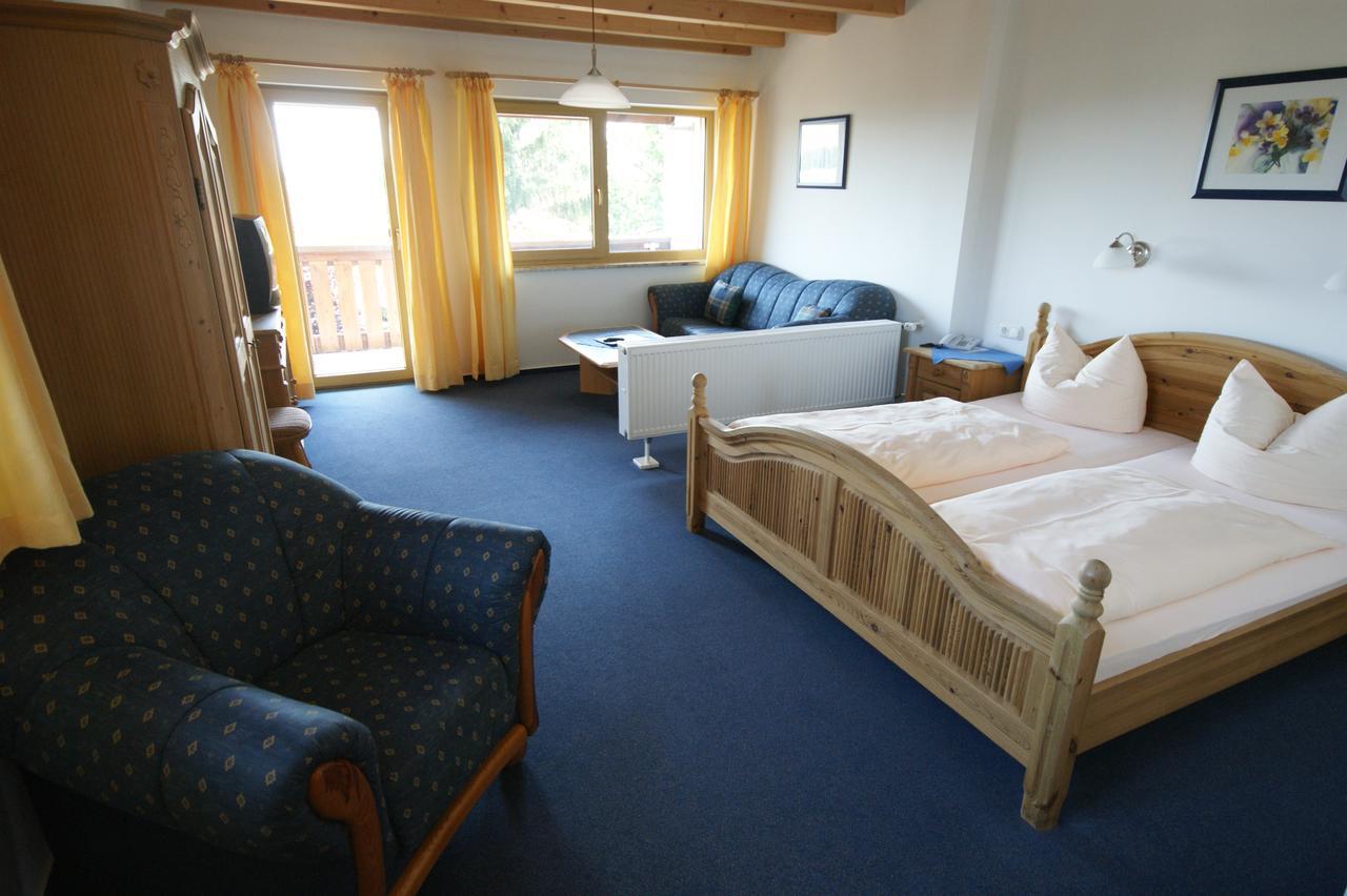 Hotel Beinbauer ビューヒルベルク エクステリア 写真