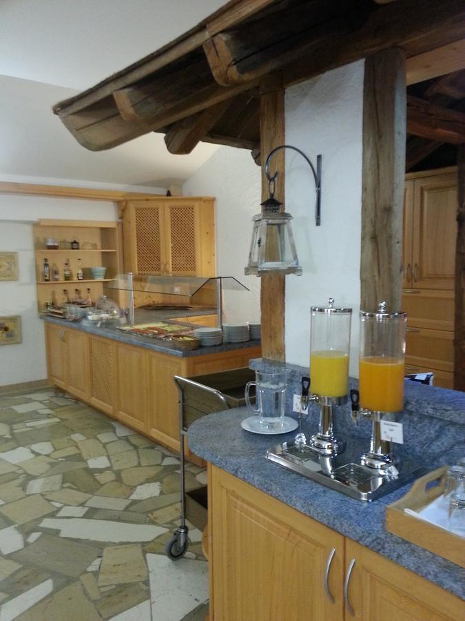 Hotel Beinbauer ビューヒルベルク エクステリア 写真