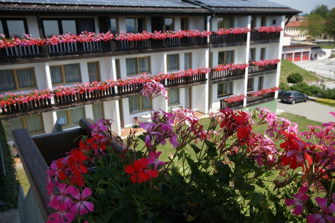 Hotel Beinbauer ビューヒルベルク エクステリア 写真