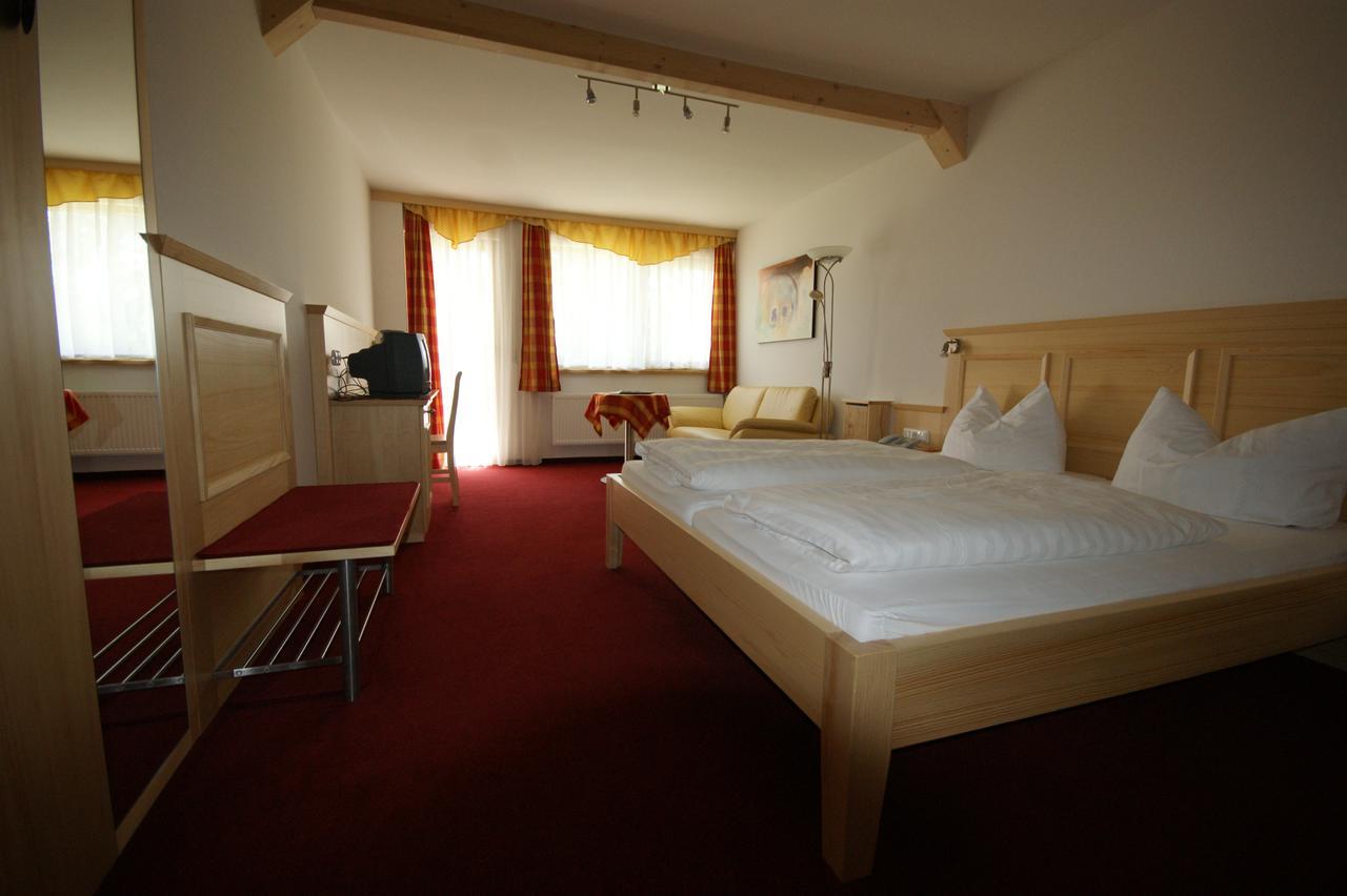 Hotel Beinbauer ビューヒルベルク エクステリア 写真