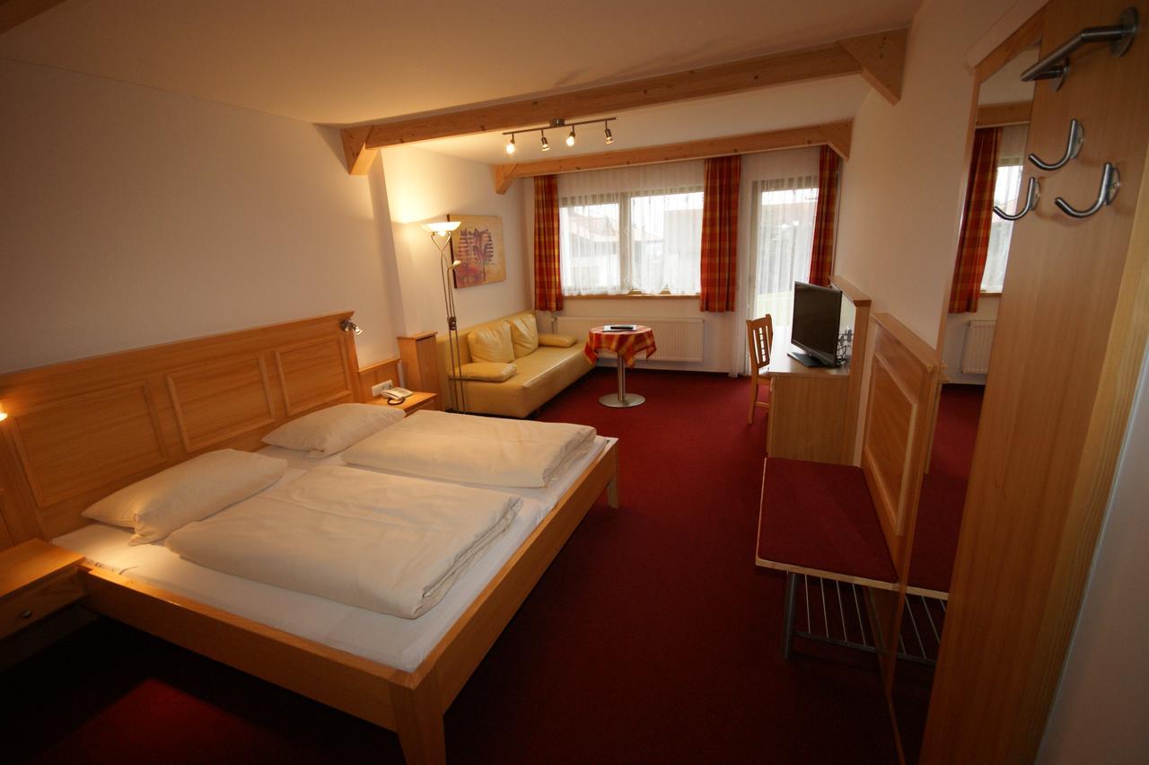 Hotel Beinbauer ビューヒルベルク エクステリア 写真